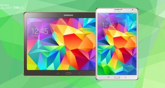 Почему Samsung Galaxy Tab S – идеальный планшет для фотографа