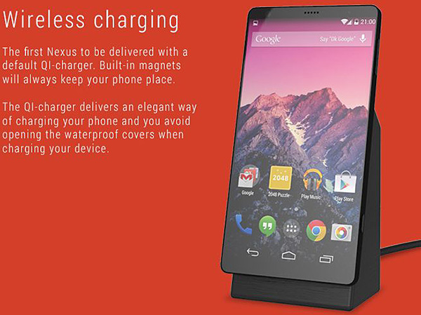 Sony Nexus Compact