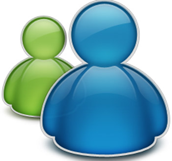MSN Messenger 