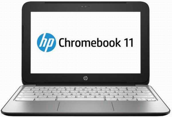 HP Chromebook 11 G3 