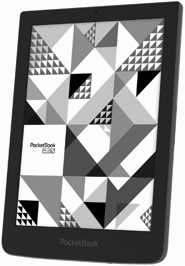 PocketBook 630 Fashion 