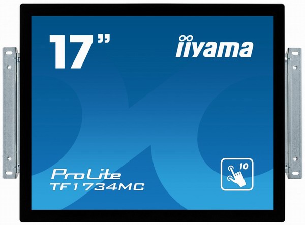 iiyama TF1734MC-B1X