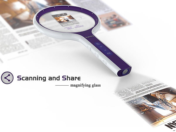 Magnifying Glass