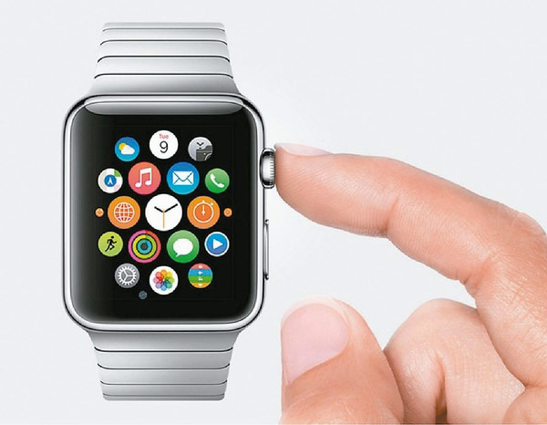 Apple Watch 