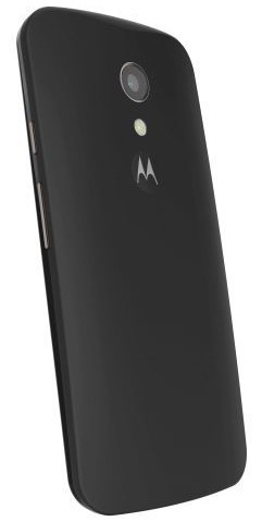 Motorola Moto G Titan