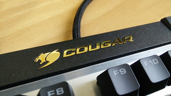  Cougar 700K