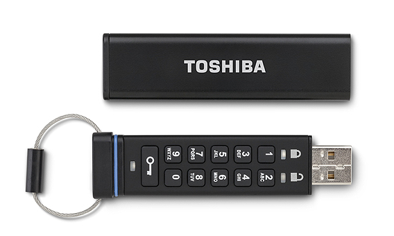 Toshiba-USB