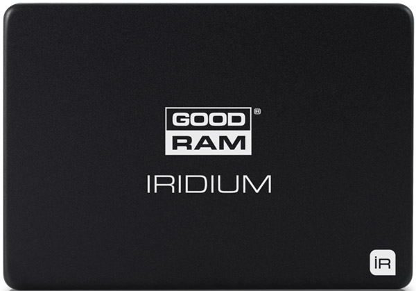 GOODRAM Iridium