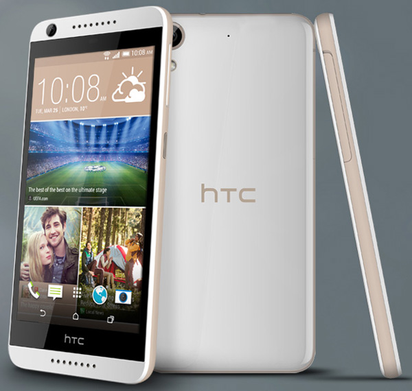 HTC Desire 626G 