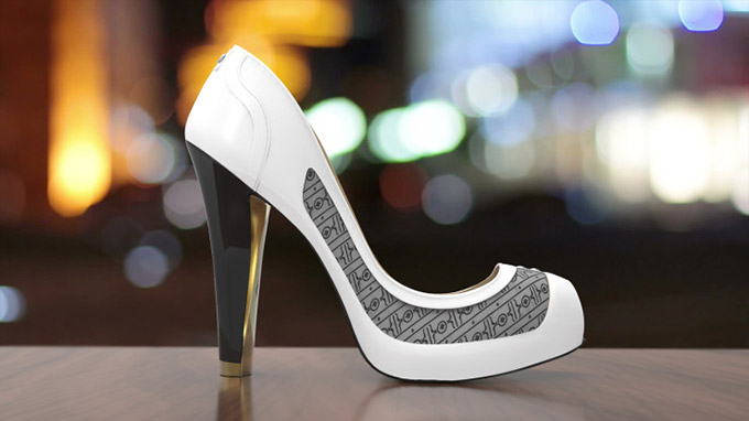 Smart-High-Heel-Shoes