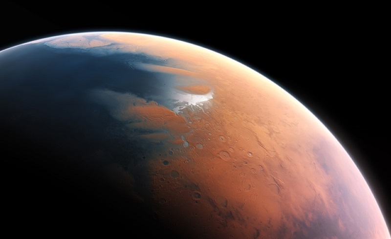 mars-ocean