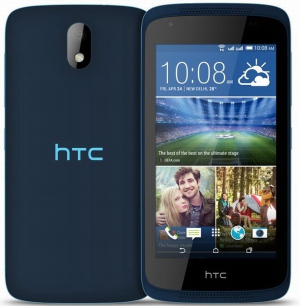 HTC Desire 326G 