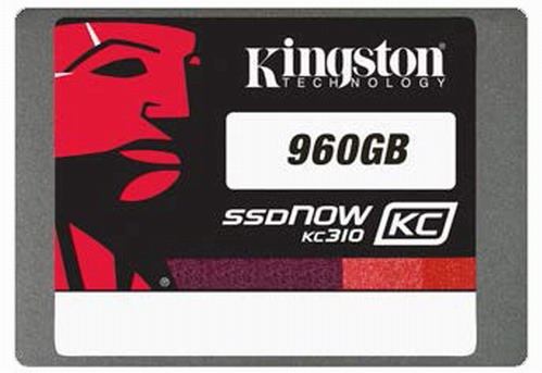 Kingston KC310