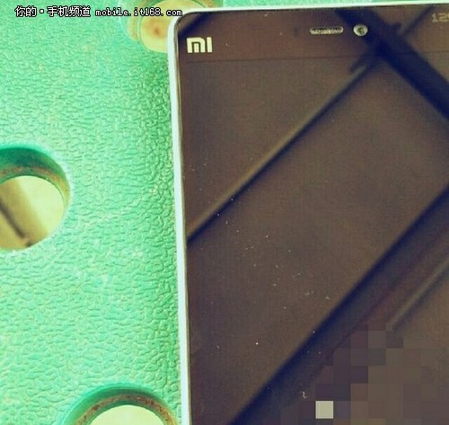  Xiaomi Mi 4i 