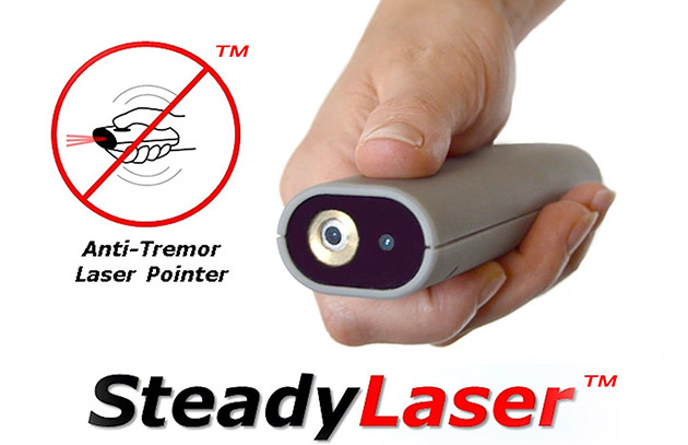 steady-laser