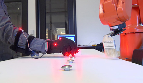 touch-for-robotic-prostheses