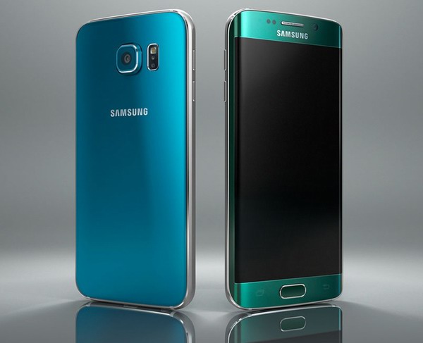 Samsung Galaxy S6  S6 Edge 