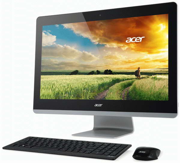  Acer Aspire ZC-700