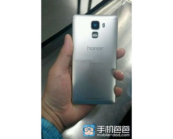Huawei Honor 7 Plus 