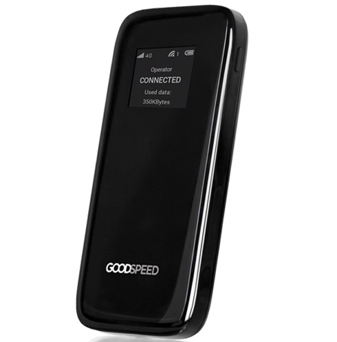 ZTE Goodspeed MF900 4G 