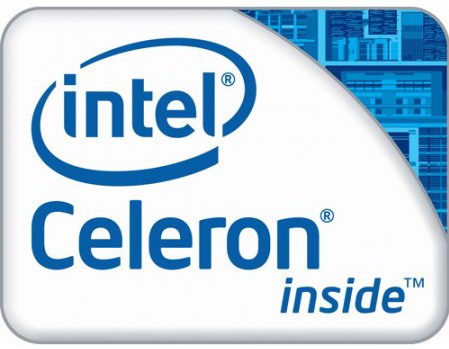 Intel Celeron 