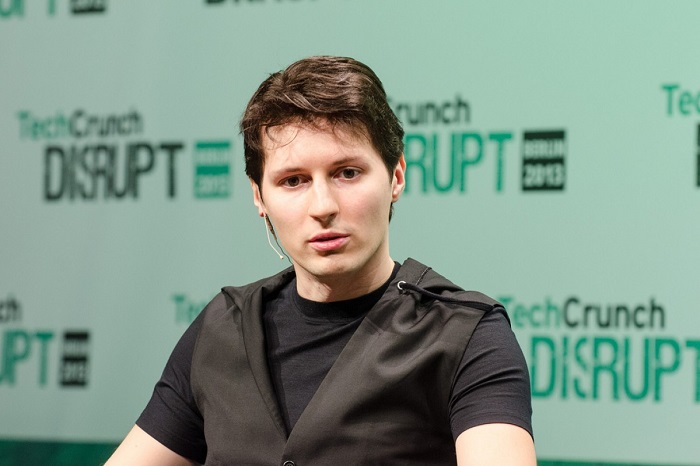 Durov