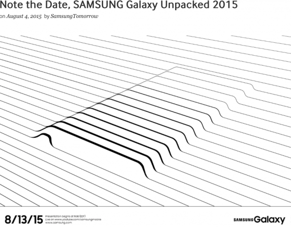 Samsung Galaxy Note 5 