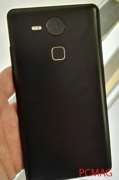 Huawei Nexus 8 