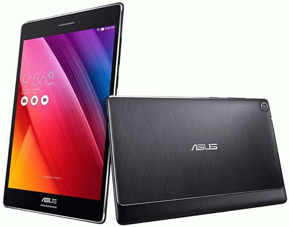 ASUS ZenPad S 8.0 Z580C