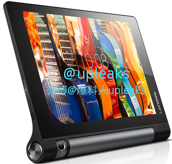 Lenovo Yoga Tablet 3