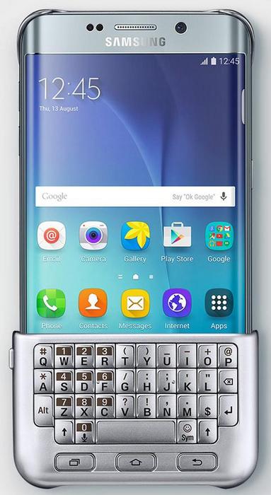  Samsung Galaxy S6 Edge Plus