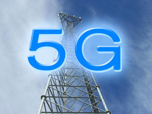 5G networks in 2020 year