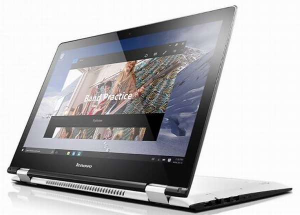 Lenovo Yoga 500