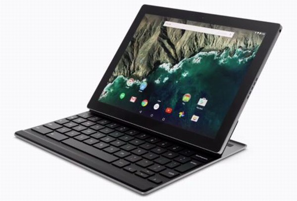  Google Pixel C