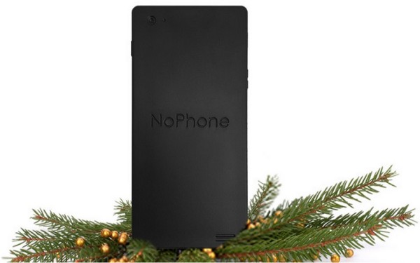 NoPhone