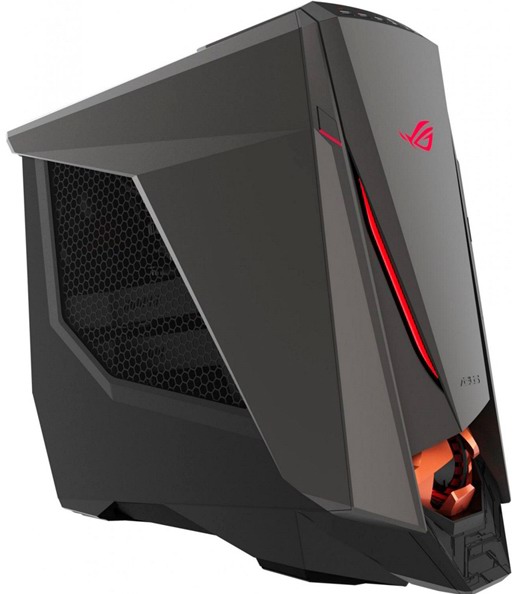 ASUS ROG GT51