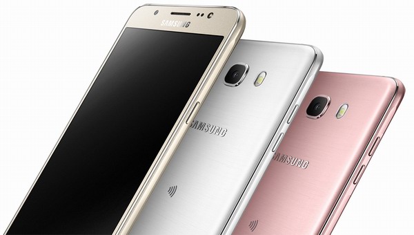 Samsung Galaxy J7  Galaxy J5 