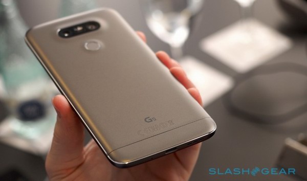  LG G5