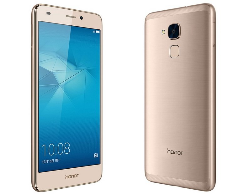  Huawei Honor 5C 