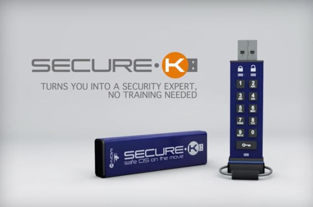 Secure-K