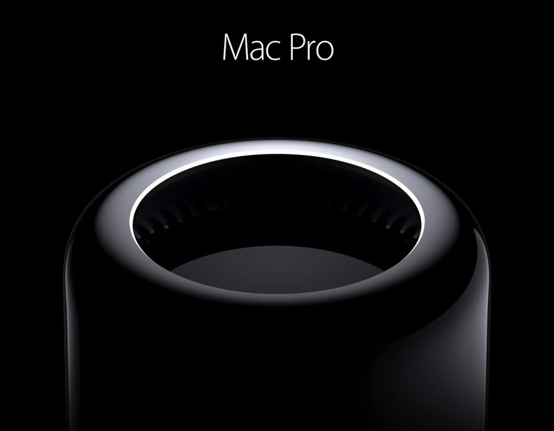 Apple Mac Pro 
