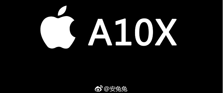 Apple A10X Fusion