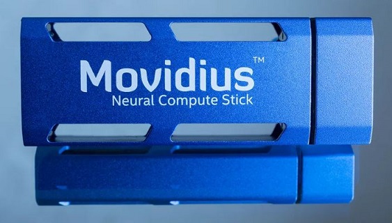 Movidius Neural Compute Stick