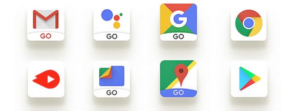 Android Go     