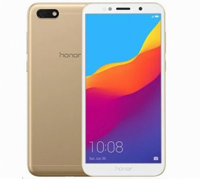  Huawei Honor 7S