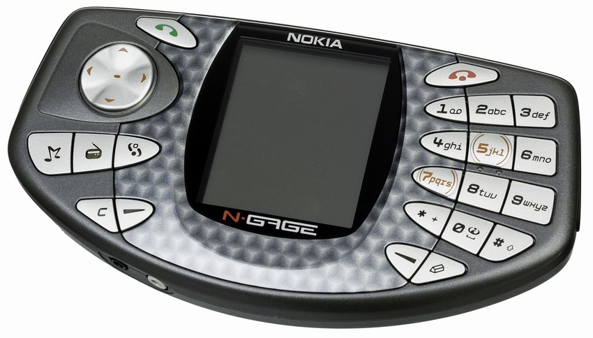 HMD Global выпустит игровой смартфон под маркой Nokia