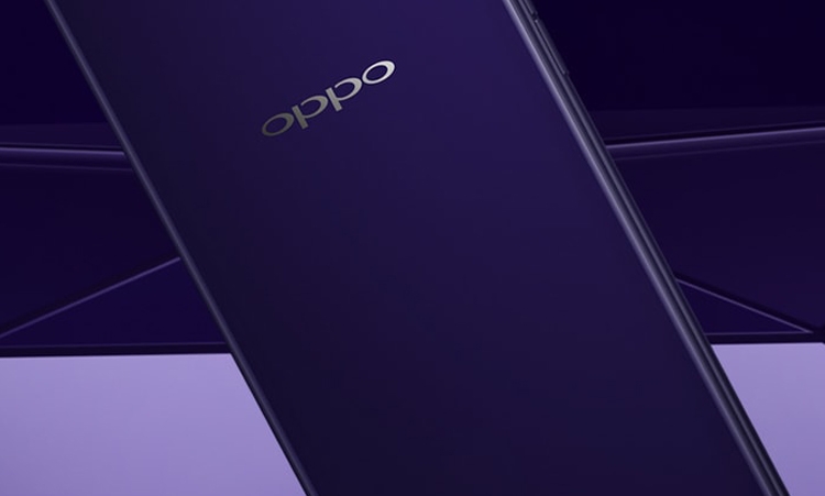 Oppo выпустит свой смартфон A7 с тремя камерами и большим экраном