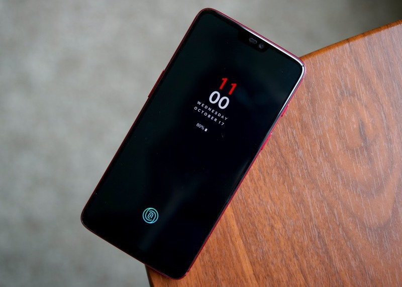 Флагман OnePlus 6T лишится разъема под наушники