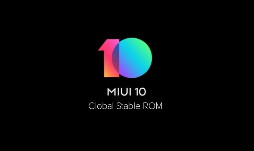Xiaomi выпустила глобальную версию прошивки MIUI 10