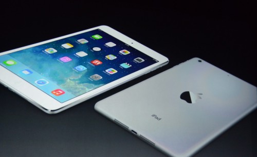 iPad Air и еще 5 лучших планшетов октября